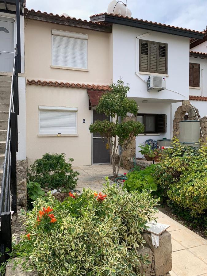 Sunset Views Paphos Villa Exterior photo